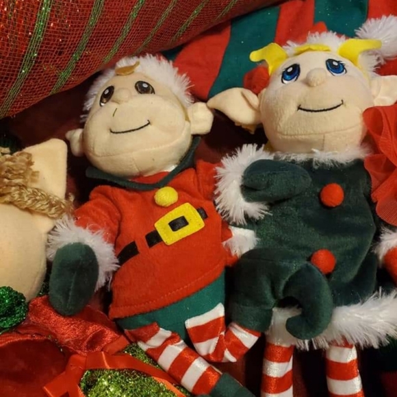 Christmas decorations - Picture 4 of 5